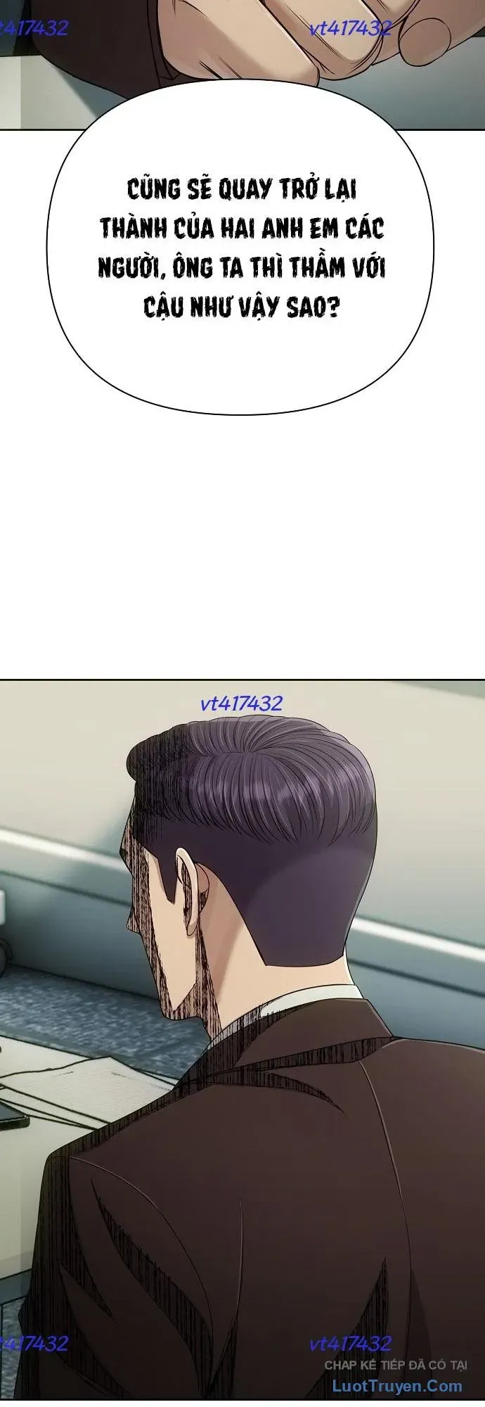 Nhân Viên Thực Tập Kim Cheolsu Chapter 128 - 77