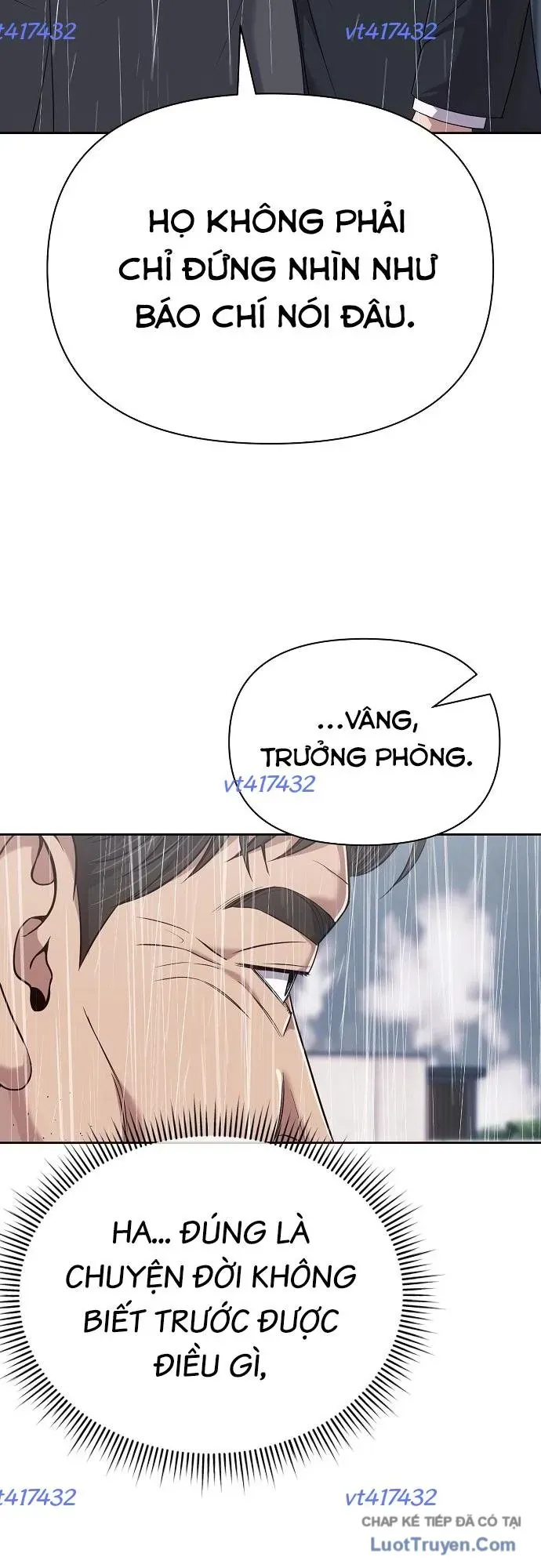 Nhân Viên Thực Tập Kim Cheolsu Chapter 128 - 10