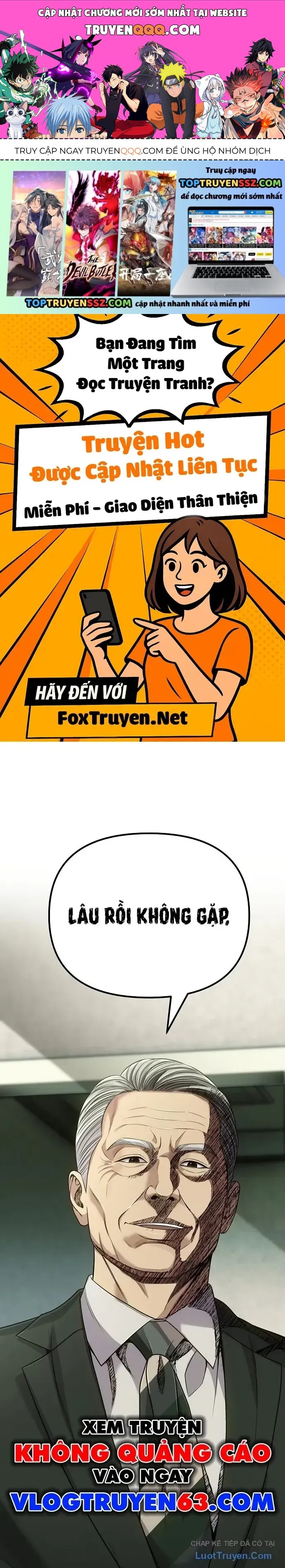 Nhân Viên Thực Tập Kim Cheolsu Chapter 129 - 1