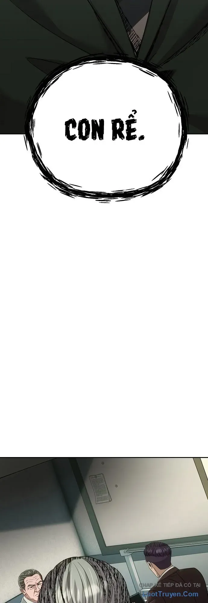 Nhân Viên Thực Tập Kim Cheolsu Chapter 129 - 2