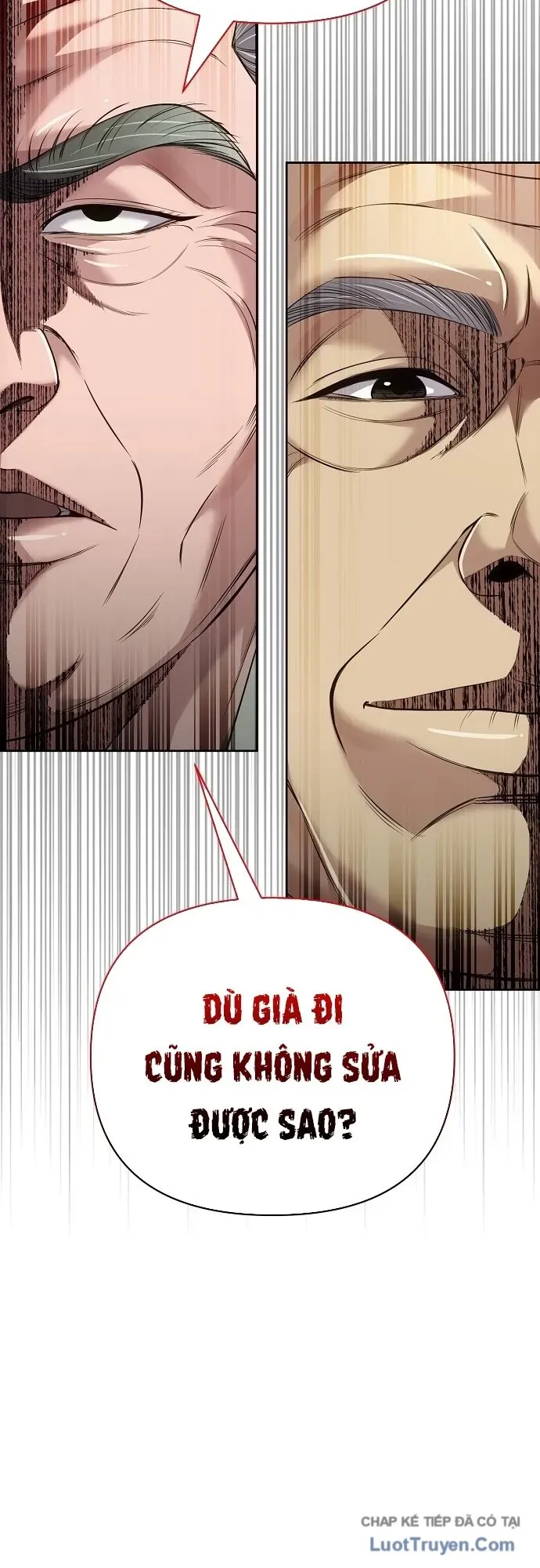 Nhân Viên Thực Tập Kim Cheolsu Chapter 129 - 14