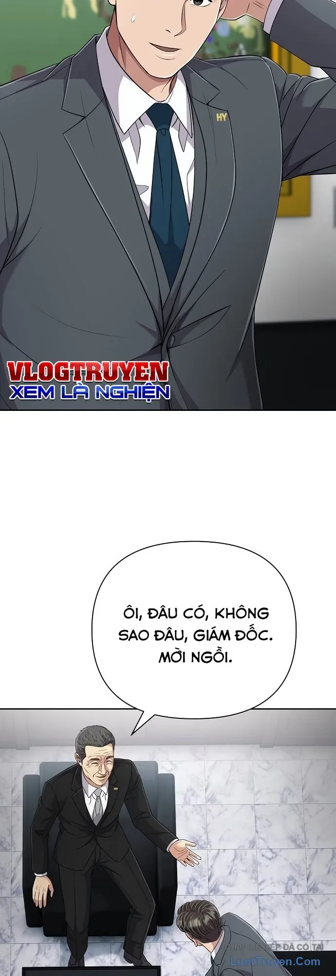 Nhân Viên Thực Tập Kim Cheolsu Chapter 129 - 20