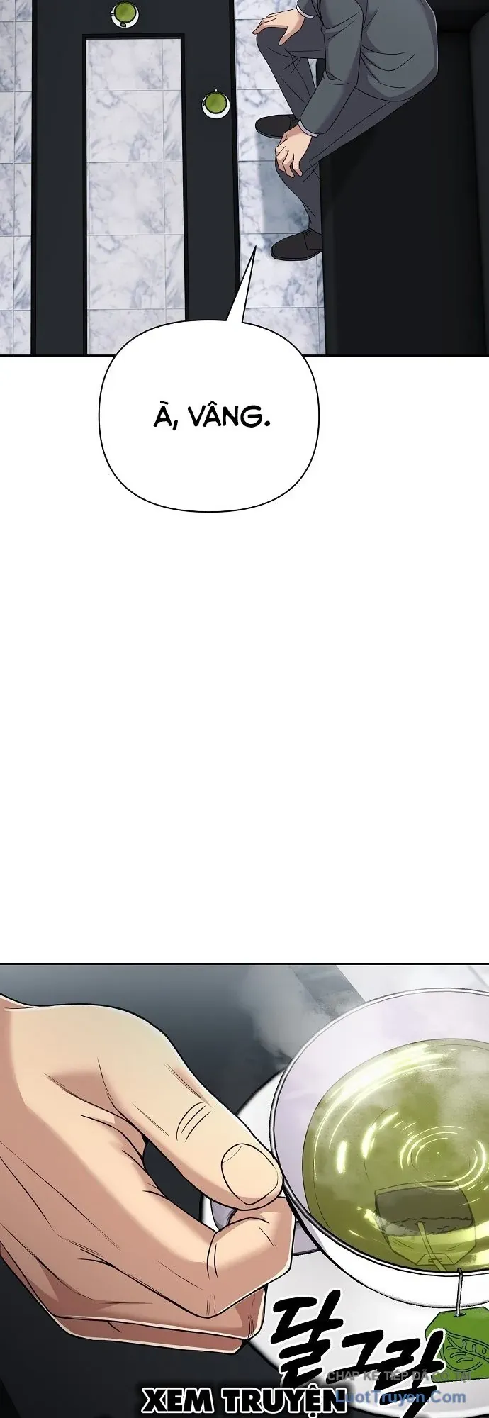 Nhân Viên Thực Tập Kim Cheolsu Chapter 129 - 21