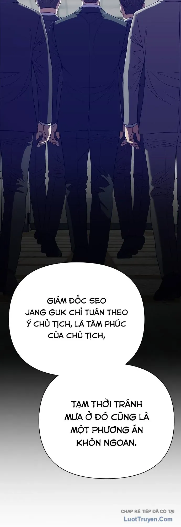 Nhân Viên Thực Tập Kim Cheolsu Chapter 129 - 25