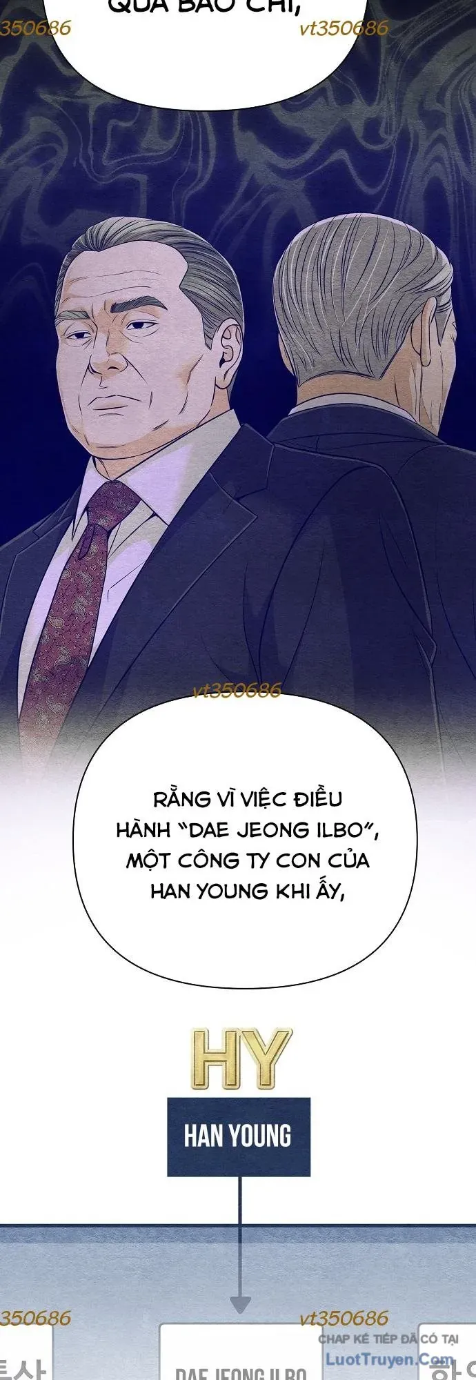 Nhân Viên Thực Tập Kim Cheolsu Chapter 129 - 32