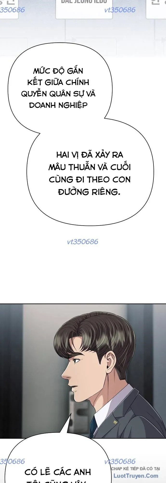 Nhân Viên Thực Tập Kim Cheolsu Chapter 129 - 33