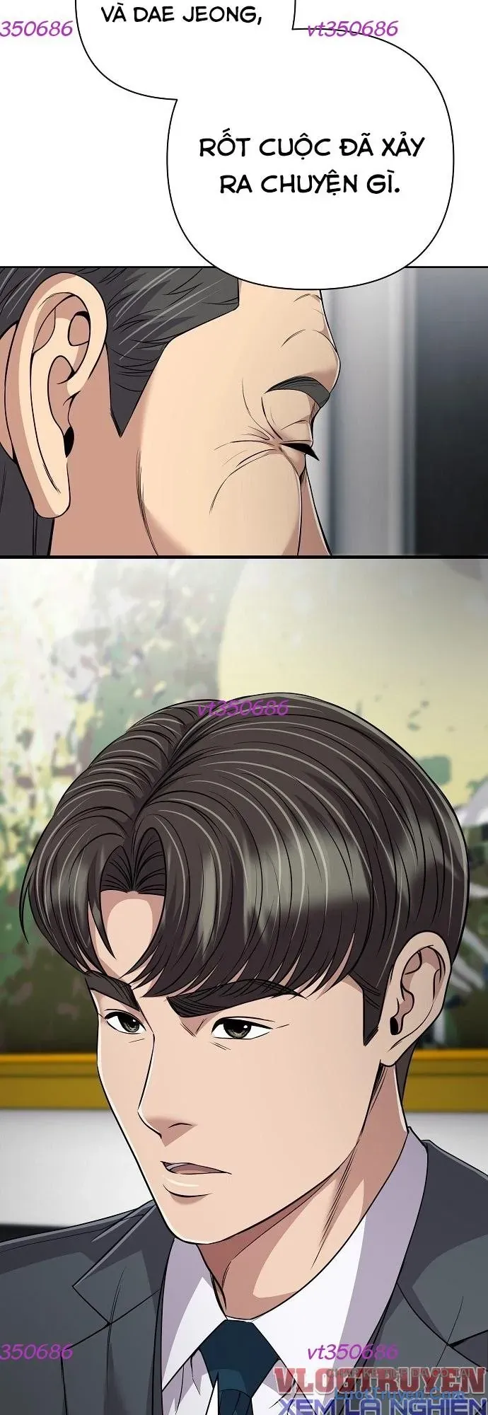 Nhân Viên Thực Tập Kim Cheolsu Chapter 129 - 38
