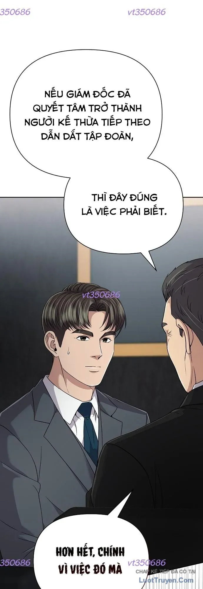 Nhân Viên Thực Tập Kim Cheolsu Chapter 129 - 40