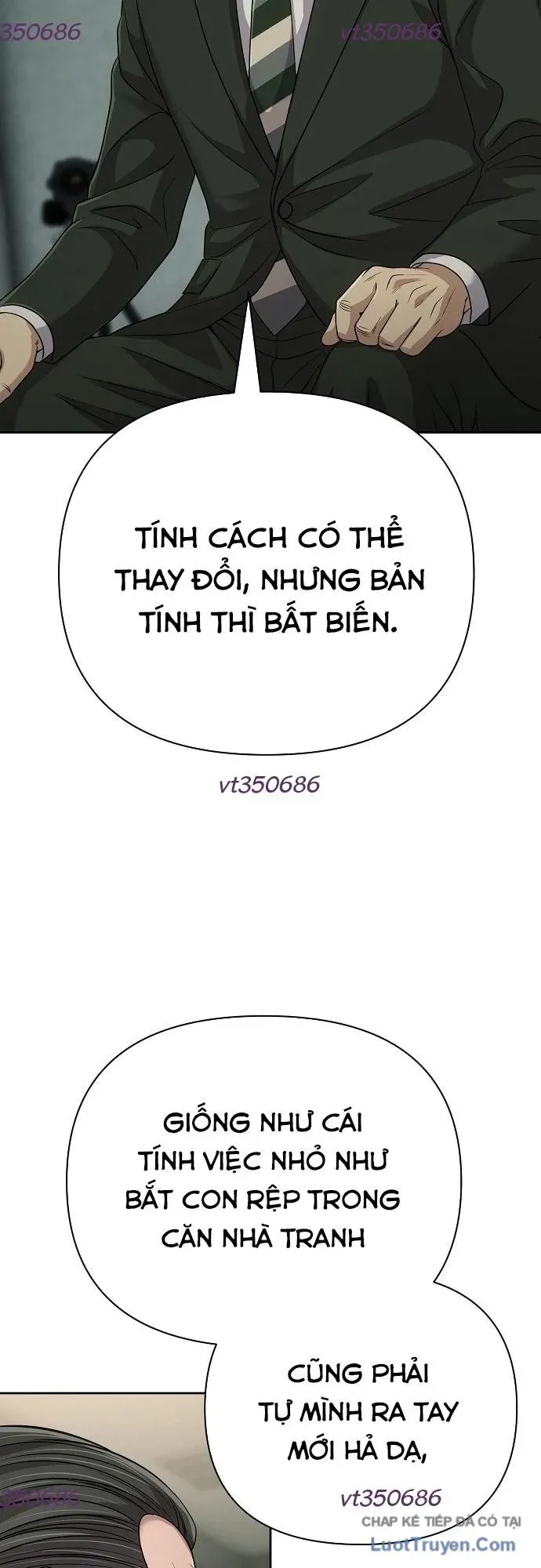 Nhân Viên Thực Tập Kim Cheolsu Chapter 129 - 45