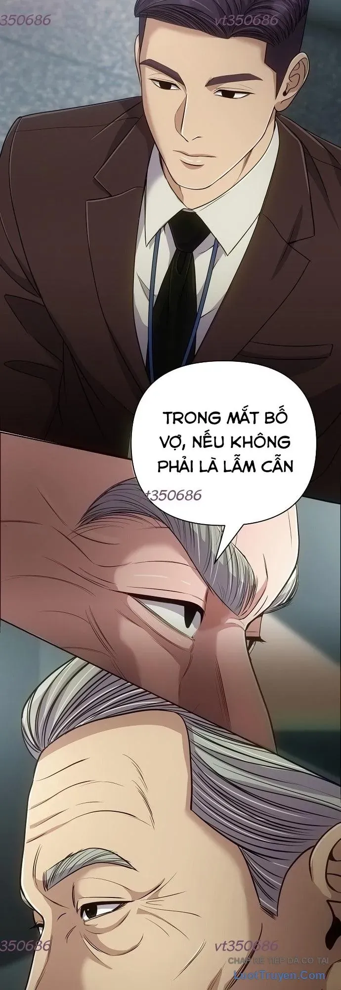 Nhân Viên Thực Tập Kim Cheolsu Chapter 129 - 50