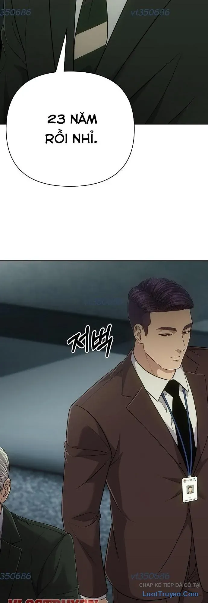 Nhân Viên Thực Tập Kim Cheolsu Chapter 129 - 6