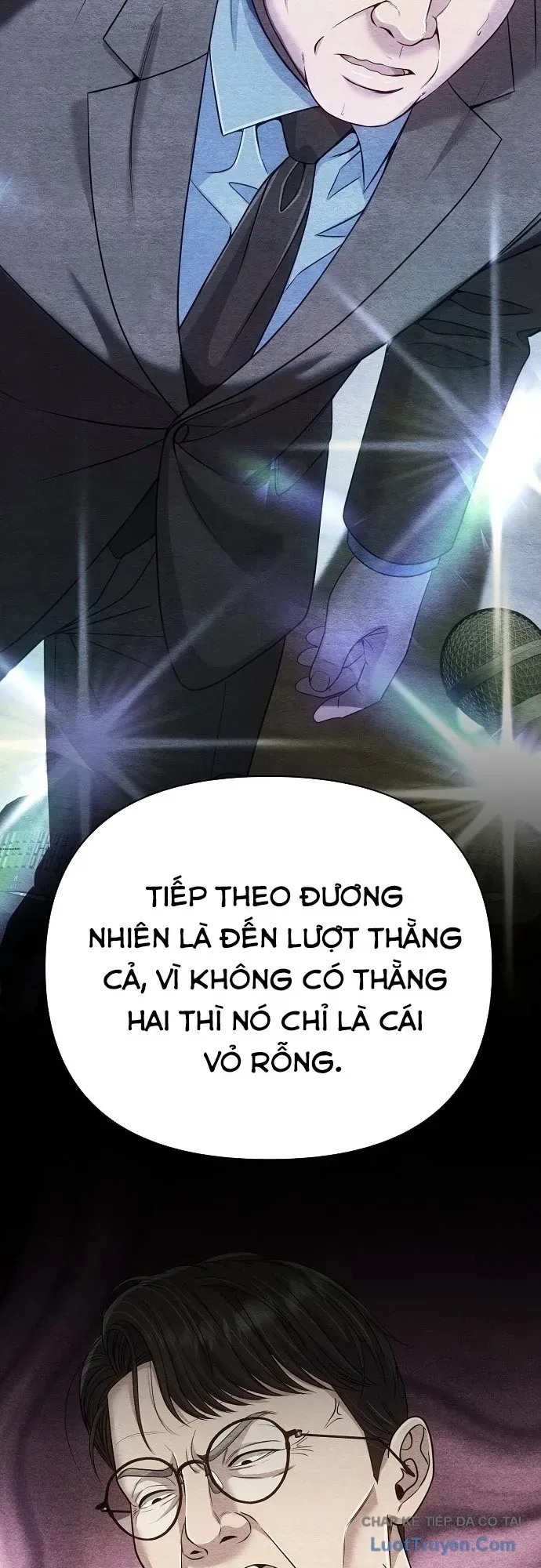 Nhân Viên Thực Tập Kim Cheolsu Chapter 129 - 55