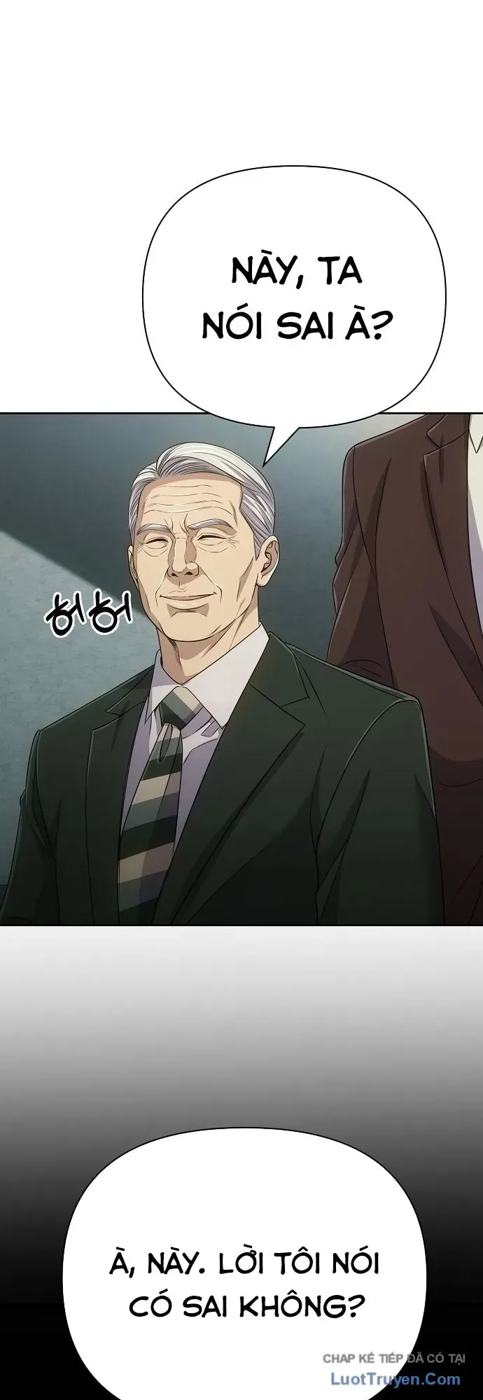 Nhân Viên Thực Tập Kim Cheolsu Chapter 129 - 60