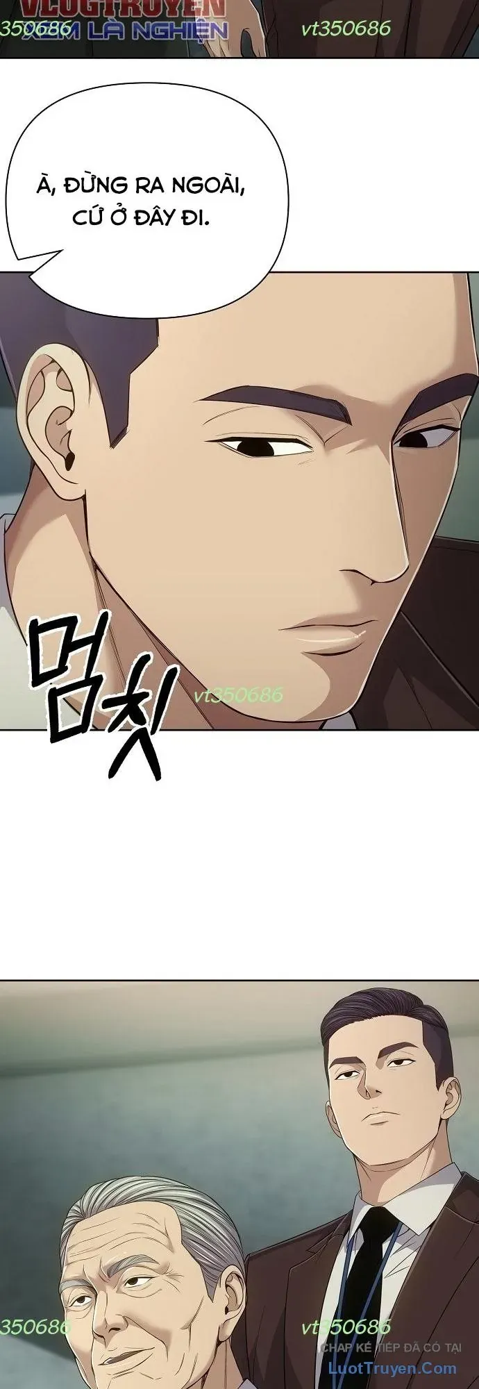 Nhân Viên Thực Tập Kim Cheolsu Chapter 129 - 7