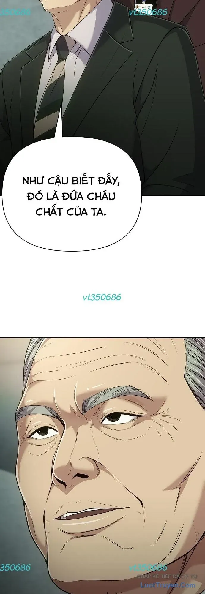 Nhân Viên Thực Tập Kim Cheolsu Chapter 129 - 8