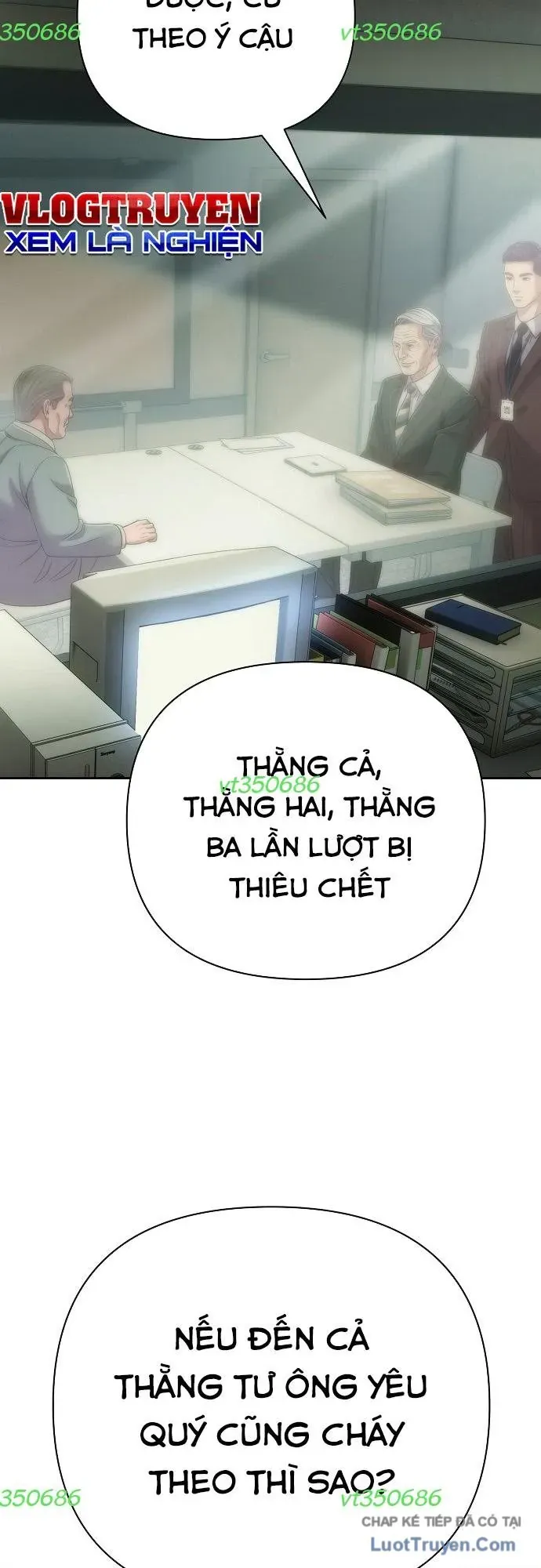 Nhân Viên Thực Tập Kim Cheolsu Chapter 129 - 72