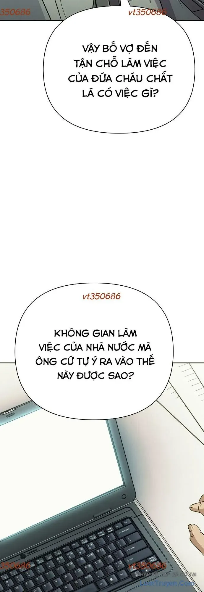 Nhân Viên Thực Tập Kim Cheolsu Chapter 129 - 10