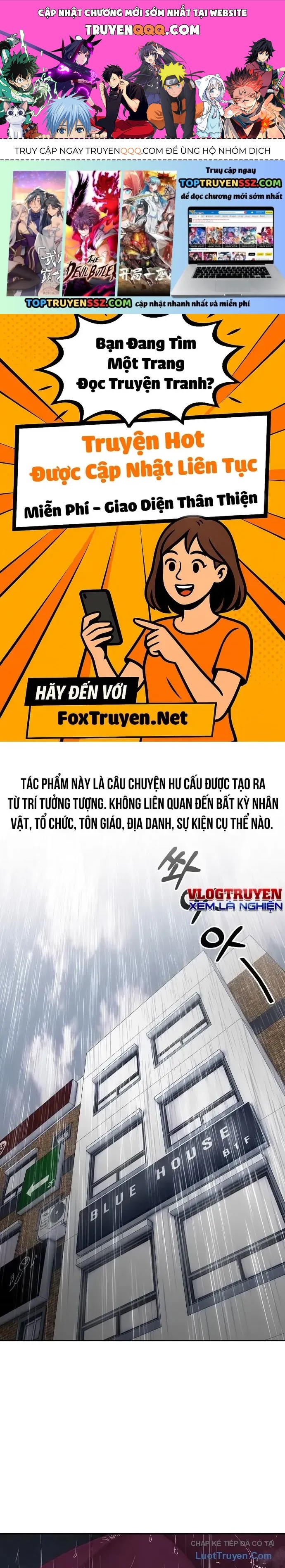 Nhân Viên Thực Tập Kim Cheolsu Chapter 130 - 1