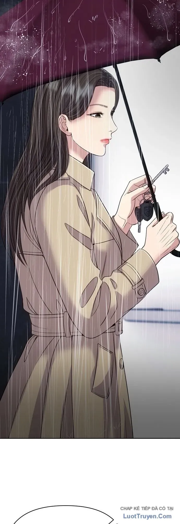 Nhân Viên Thực Tập Kim Cheolsu Chapter 130 - 2