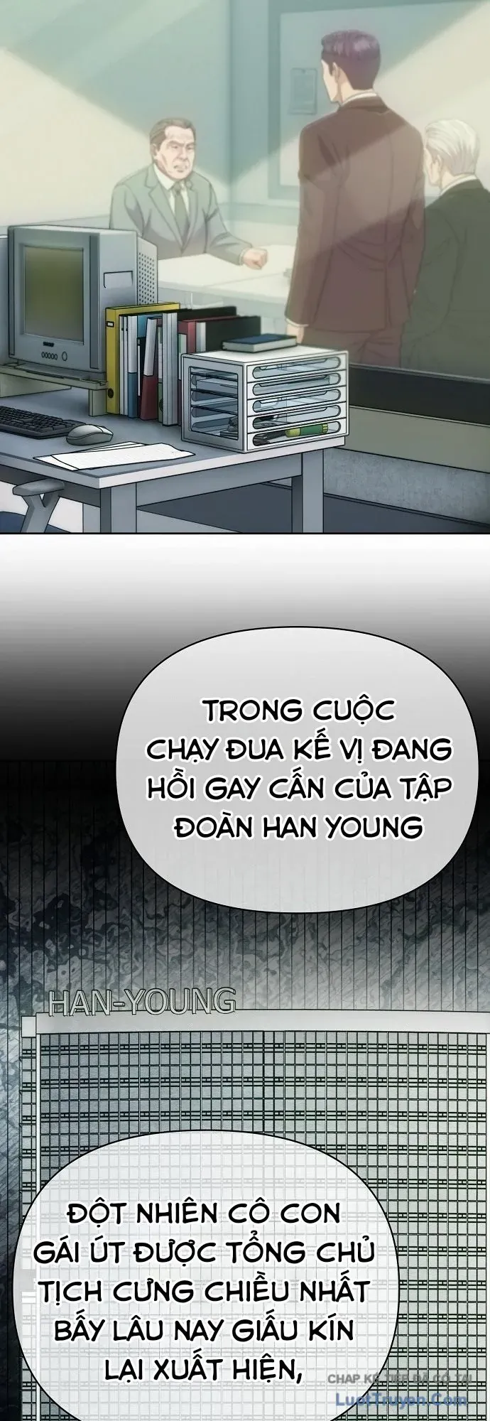 Nhân Viên Thực Tập Kim Cheolsu Chapter 130 - 14