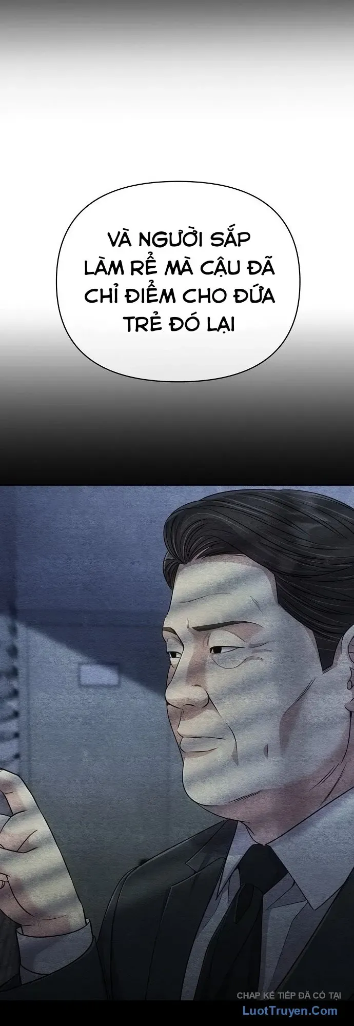 Nhân Viên Thực Tập Kim Cheolsu Chapter 130 - 16