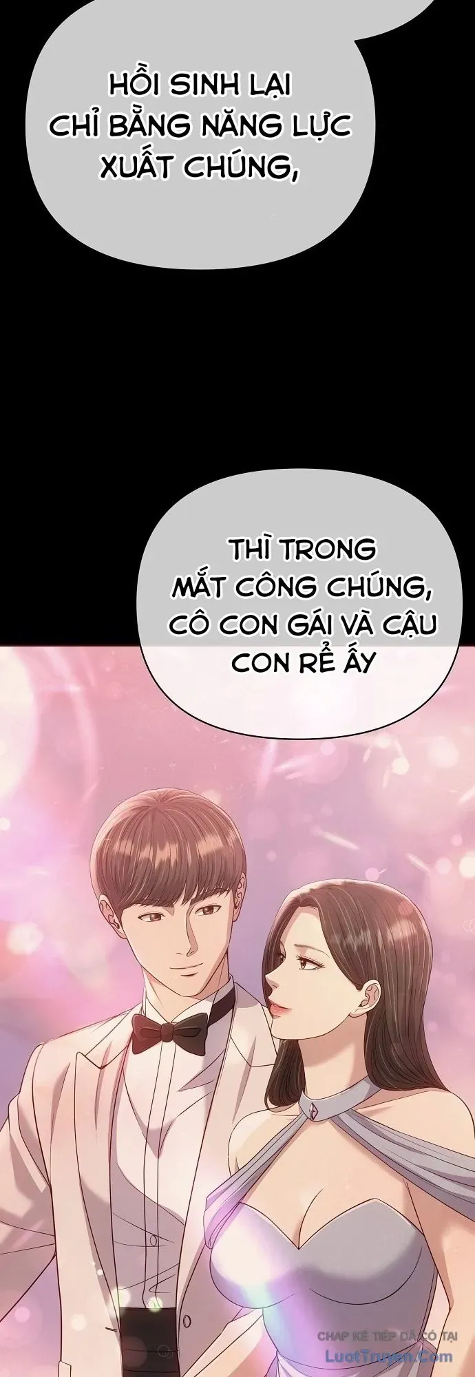 Nhân Viên Thực Tập Kim Cheolsu Chapter 130 - 18