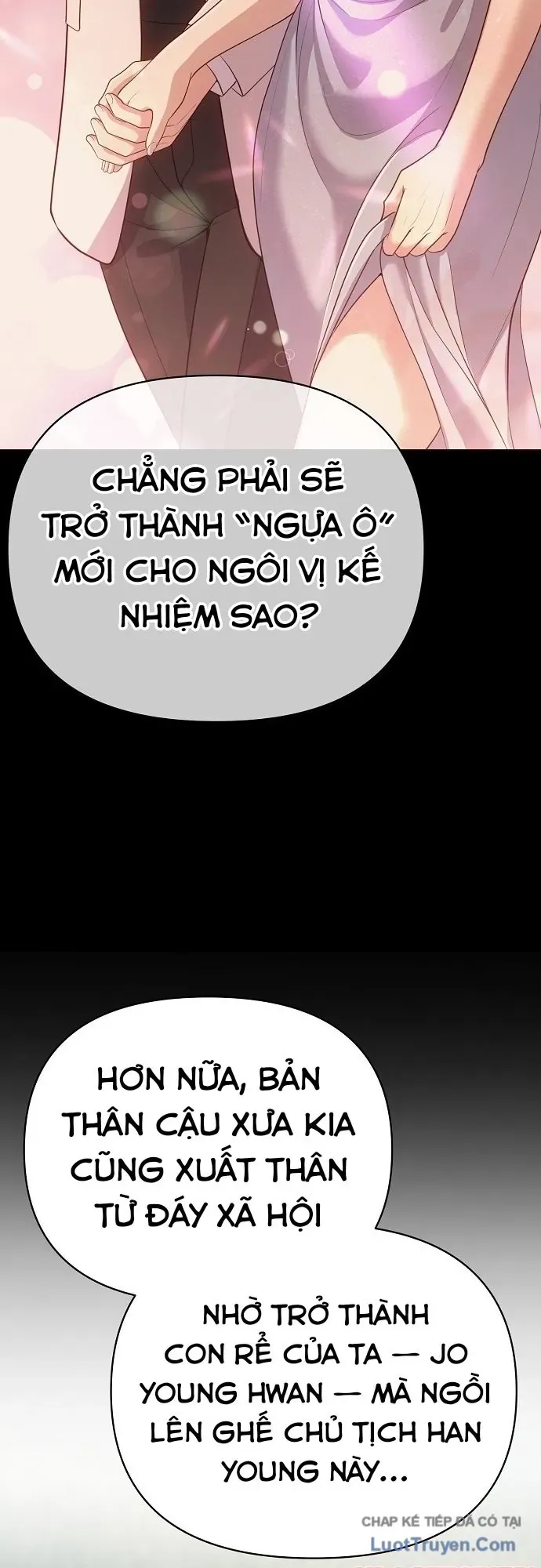 Nhân Viên Thực Tập Kim Cheolsu Chapter 130 - 19