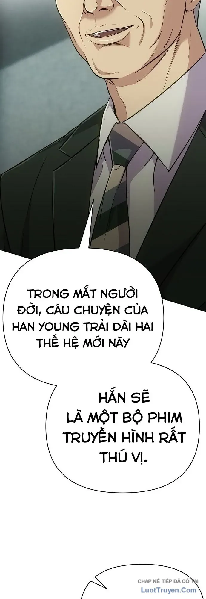 Nhân Viên Thực Tập Kim Cheolsu Chapter 130 - 21