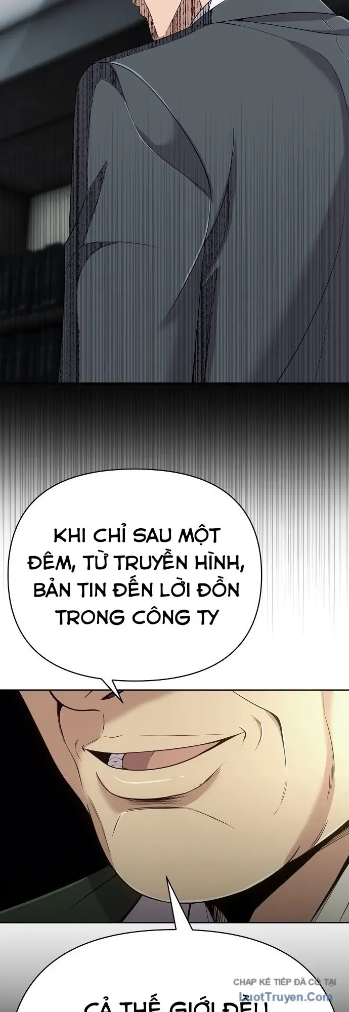 Nhân Viên Thực Tập Kim Cheolsu Chapter 130 - 23