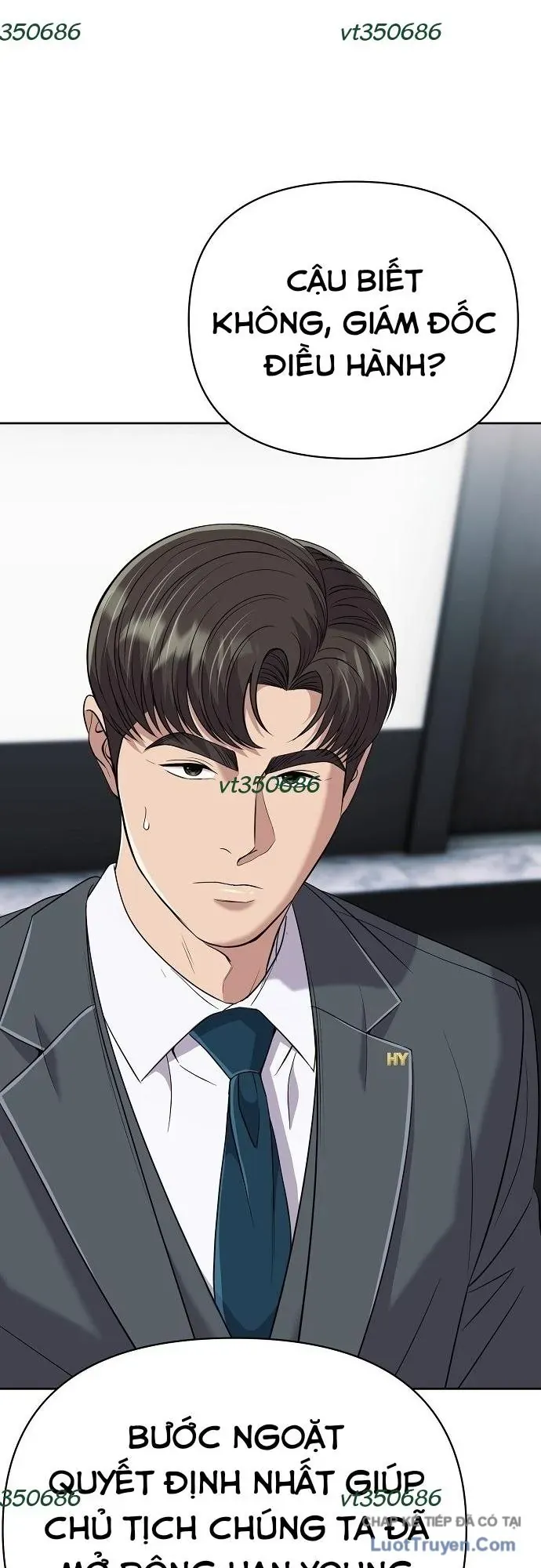 Nhân Viên Thực Tập Kim Cheolsu Chapter 130 - 37