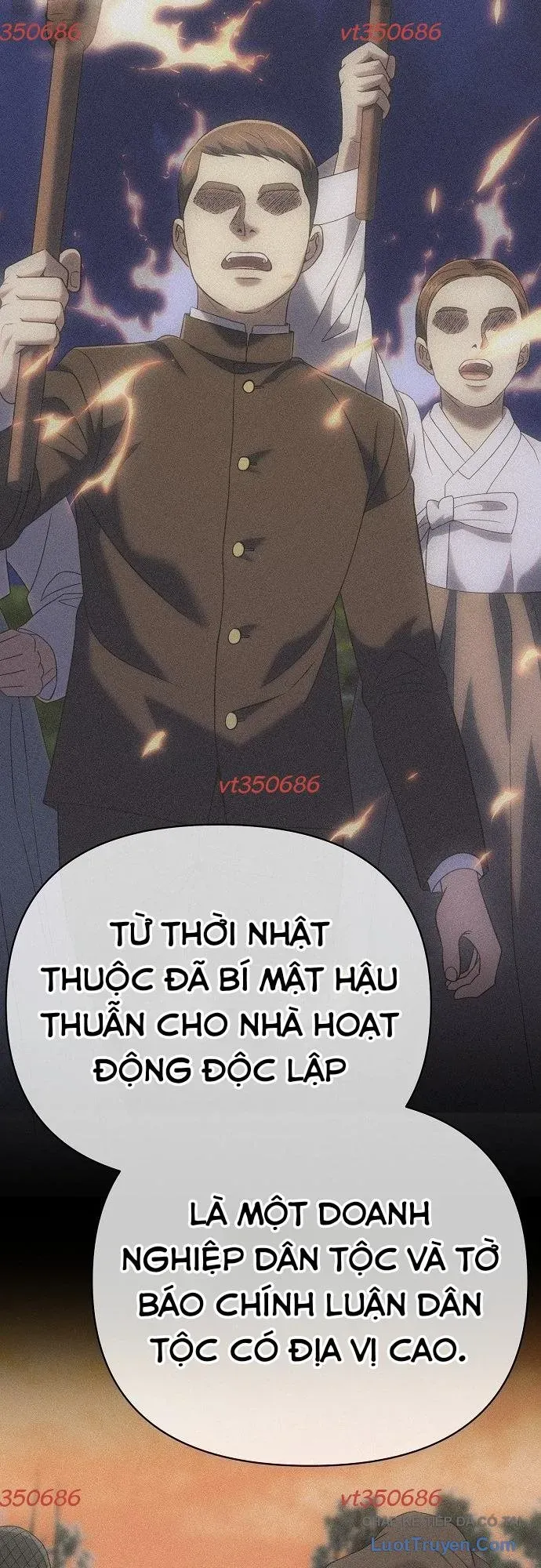 Nhân Viên Thực Tập Kim Cheolsu Chapter 130 - 43