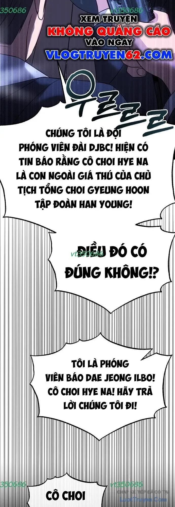 Nhân Viên Thực Tập Kim Cheolsu Chapter 130 - 6