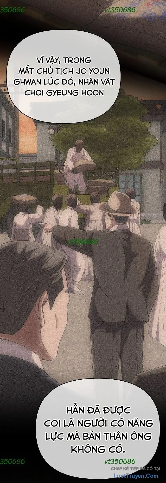 Nhân Viên Thực Tập Kim Cheolsu Chapter 130 - 54