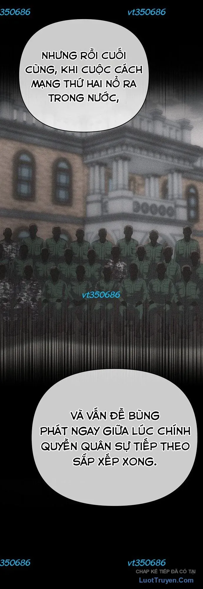 Nhân Viên Thực Tập Kim Cheolsu Chapter 130 - 72