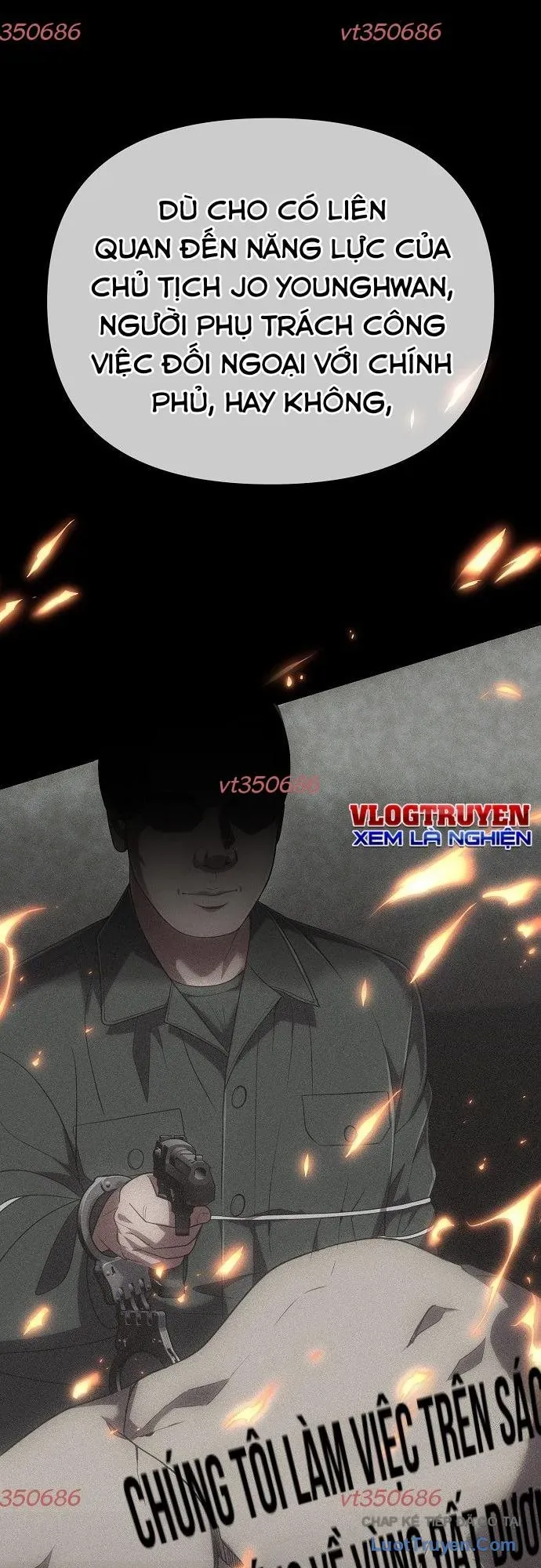 Nhân Viên Thực Tập Kim Cheolsu Chapter 130 - 73