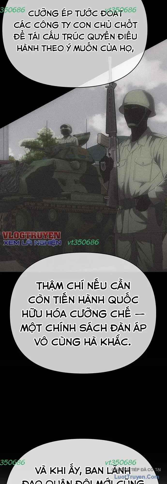 Nhân Viên Thực Tập Kim Cheolsu Chapter 130 - 77