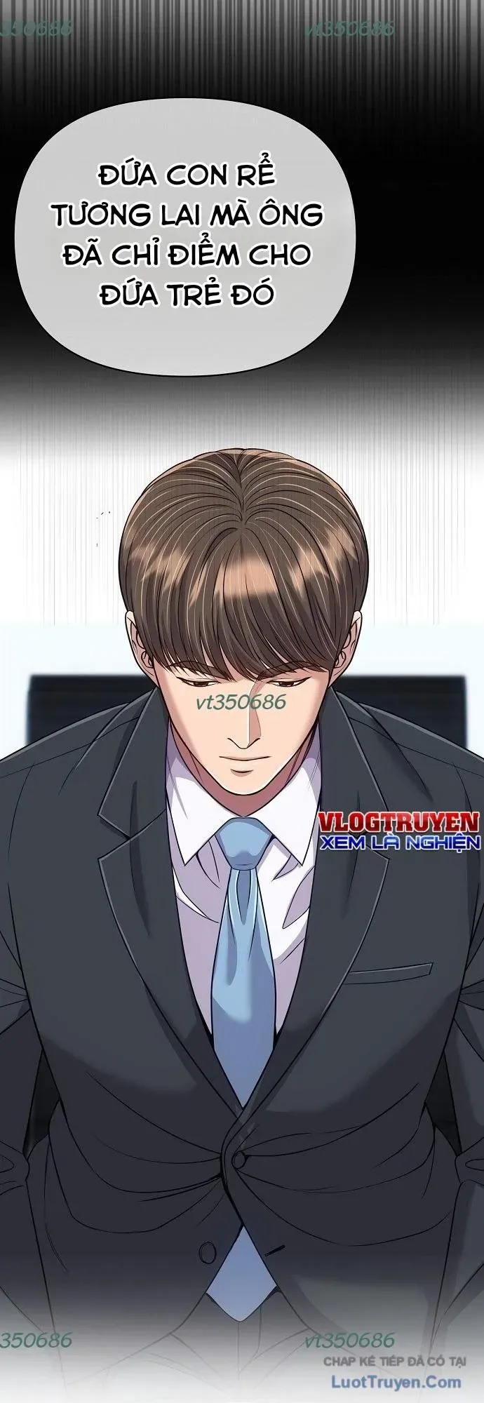 Nhân Viên Thực Tập Kim Cheolsu Chapter 130 - 10