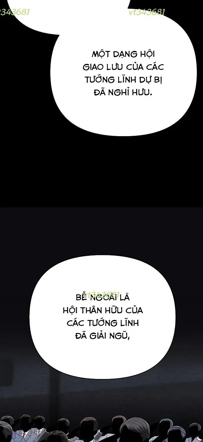 Nhân Viên Thực Tập Kim Cheolsu Chapter 131 - 16