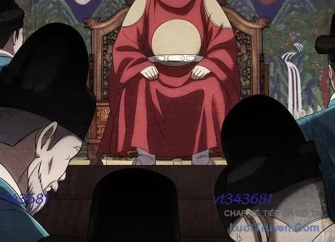 Nhân Viên Thực Tập Kim Cheolsu Chapter 131 - 19