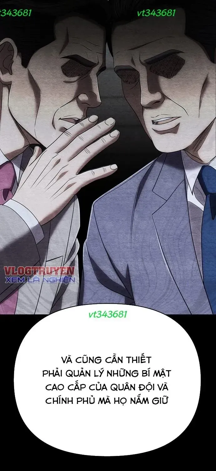 Nhân Viên Thực Tập Kim Cheolsu Chapter 131 - 22