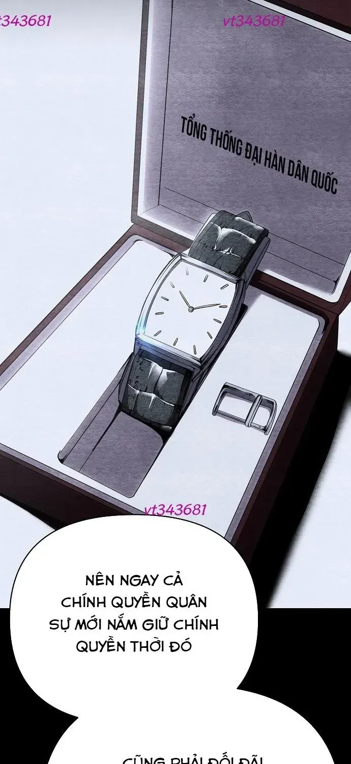 Nhân Viên Thực Tập Kim Cheolsu Chapter 131 - 24