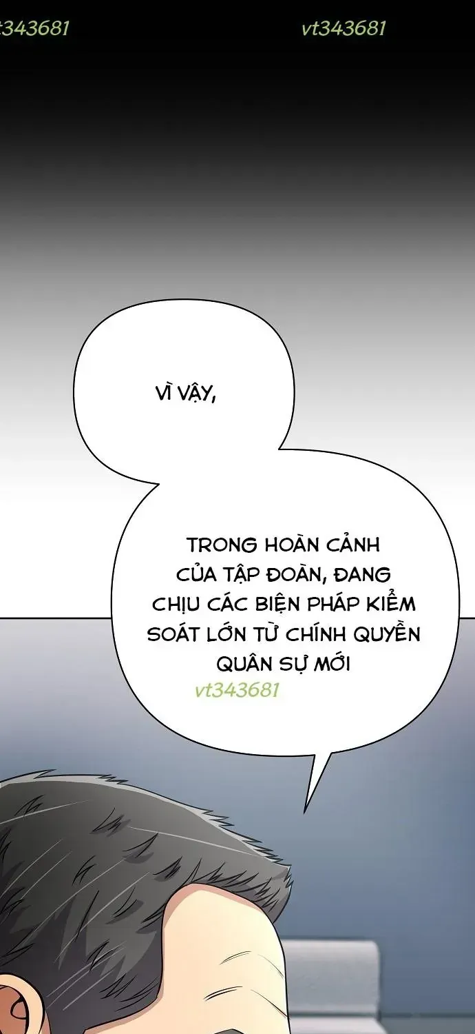 Nhân Viên Thực Tập Kim Cheolsu Chapter 131 - 26