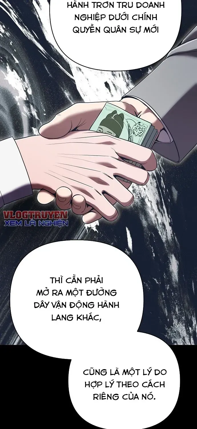 Nhân Viên Thực Tập Kim Cheolsu Chapter 131 - 34