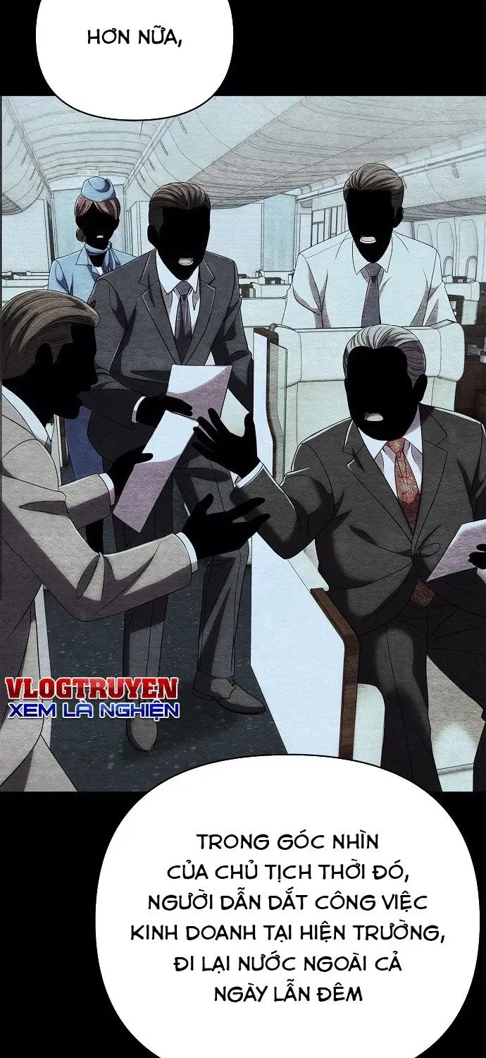Nhân Viên Thực Tập Kim Cheolsu Chapter 131 - 54