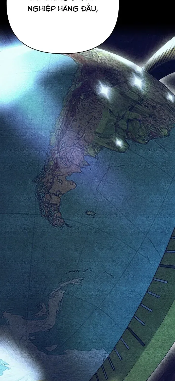 Nhân Viên Thực Tập Kim Cheolsu Chapter 131 - 56