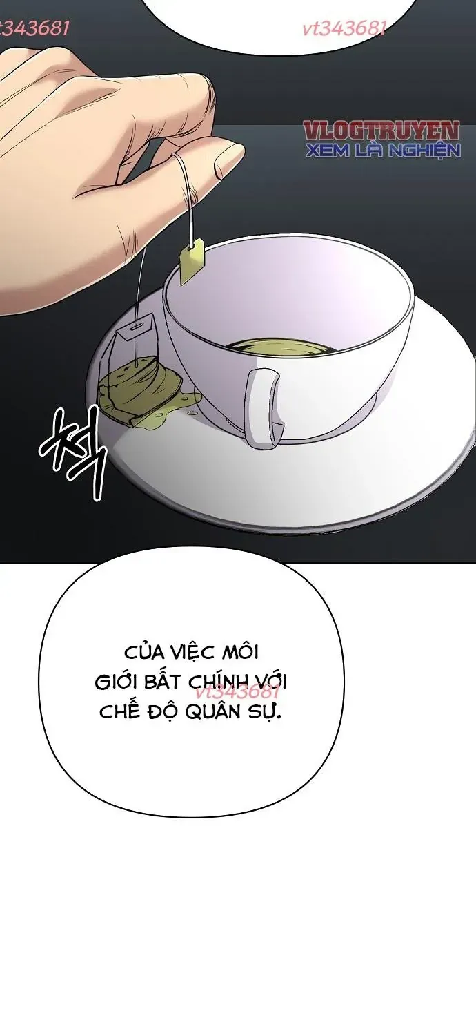 Nhân Viên Thực Tập Kim Cheolsu Chapter 131 - 64