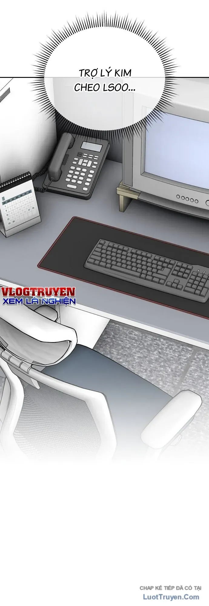 Nhân Viên Thực Tập Kim Cheolsu Chapter 132 - 17