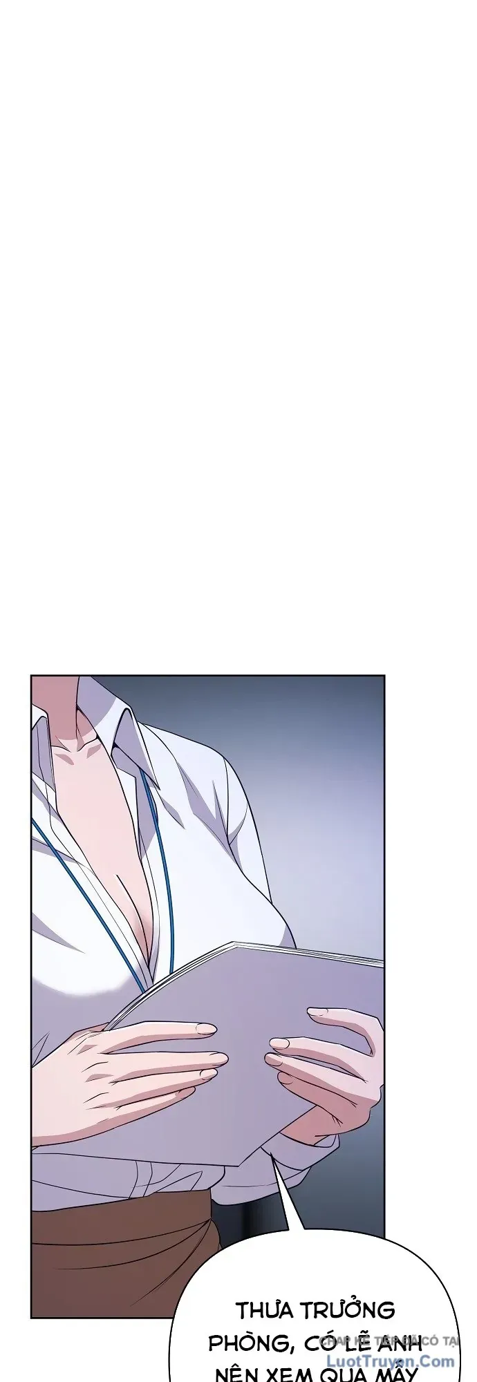 Nhân Viên Thực Tập Kim Cheolsu Chapter 132 - 18