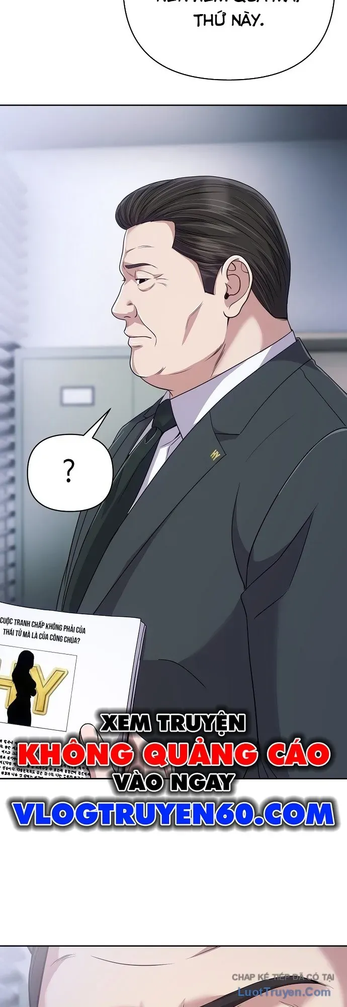 Nhân Viên Thực Tập Kim Cheolsu Chapter 132 - 19