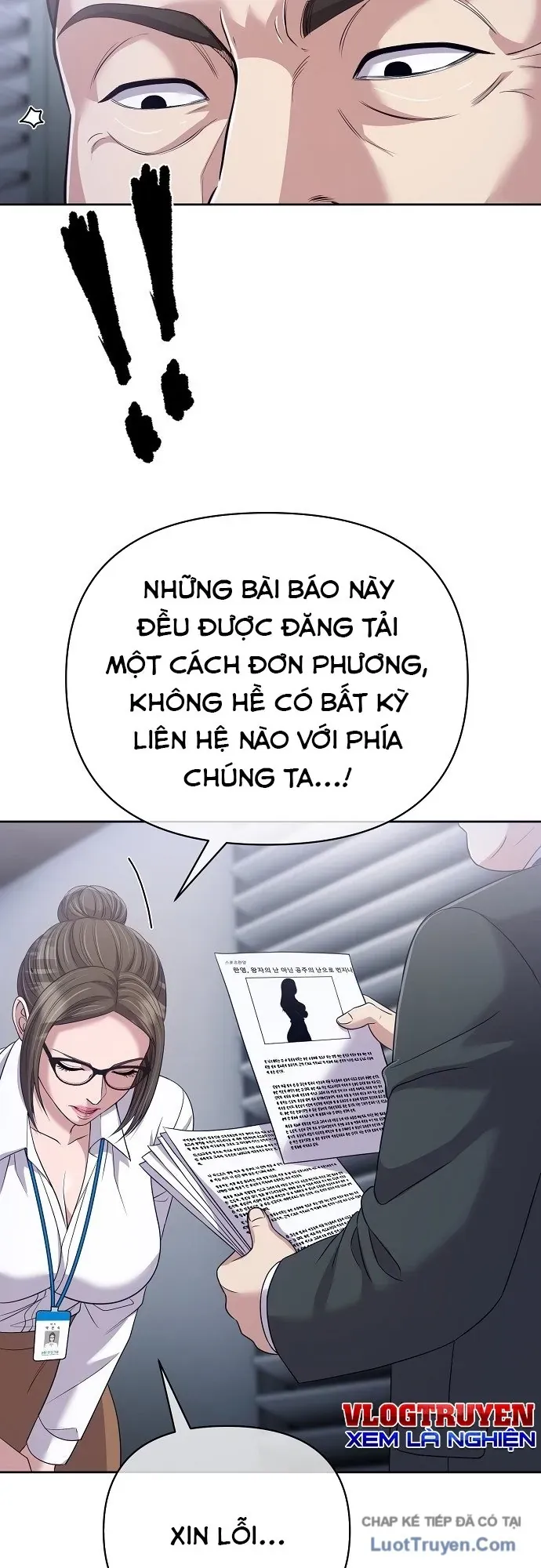 Nhân Viên Thực Tập Kim Cheolsu Chapter 132 - 20